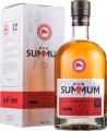 Ron Summum Ron Dominicano Cognac Cask Finish 12yo 43% 700ml