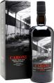 Velier Caroni 1996 Trilogy Heavy Trinidad Stock 60th Anniversary 20yo 70.28% 700ml