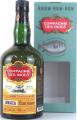 Compagnie Des Indes 2000 Hampden Jamaica 15yo 43% 700ml