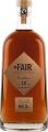 Fair Travellers Belize 10yo 66.5% 700ml