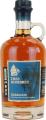 Rum Tres Hombres 2018 Old Barbados 12yo 41% 700ml