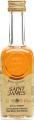 Saint James Royal Ambre Miniature 45% 50ml