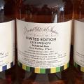 Vinothek St. Stephan 2010 Jamaica Cask Strength Fullung 12yo 60.9% 700ml