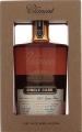 Clement 2016 Canne Bleue Single Cask 4yo 41.6% 500ml