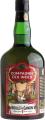 Compagnie des Indes Boulet De Canon no.7 46% 700ml