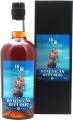 RomDeLuxe Dominican Republic Selected Series 5yo 41% 700ml