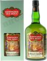 Compagnie des Indes Boulet De Canon no.1 46% 700ml