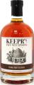 Keepr's Infused Spirits Cotswold Honey Spiced 37.5% 700ml