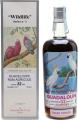 Silver Seal 1977 Guadeloupe Wildlife Series #2 32yo 50.8% 700ml