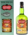 Compagnie des Indes 2003 Jamaica Long Pond 12yo 44% 700ml