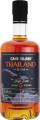 Cane Island Thailand Single Estate 5yo 43% 700ml