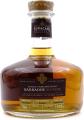 Rum & Cane Barbados Foursquare Jamaica XO Rum 46% 700ml