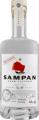 Sampan 2018 Fullproof Natural Small Batch no.1 Vietnam 65% 700ml