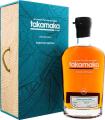 Takamaka 2011 Port Cask Finish 53.6% 700ml