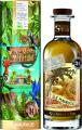 La Maison du Rhum 2012 Ile Maurice Batch #4 53% 700ml