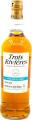 Trois Rivieres Martinique Rhum Agricole Ambre Gold 40% 750ml