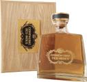 Compagnie des Indes 1983 Hampden Jamaica Cask Strength Wooden box 33yo 54.1% 700ml