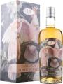 Silver Seal 2000 Jamaica Long Pond 18yo 50% 700ml