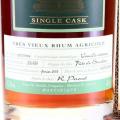 Clement Single Cask Vannile Intense Futs de Bourbon 13yo 41.5% 500ml