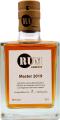 Rum Company 2019 Multiple countries Master 48% 500ml