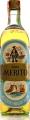 Merito Gold Label Puerto Rican Rum 1960s 40% 750ml