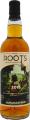 The Roots 2013 Hampden #20 Jamaica 11yo 59% 700ml