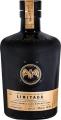 Bacardi Gran Reserva Limitada Batch N. 001-11 40% 1000ml