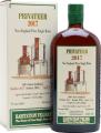 Habitation Velier 2017 Privateer New England 3yo 55.6% 700ml