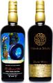 Valinch & Mallet 1993 Grenada Cask no.3 Traditional Rum 30yo 57.7% 700ml