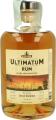 Ultimatum 1999 Nicaragua Secret Distillery 18yo 46% 700ml