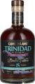 Cane Island Trinidad Sherry American White Oak Casks Cask Finish 8yo 43% 700ml