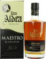 Ron Aldea 2006 Maestro 10yo 40% 700ml