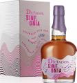 Dictador 1999 Sinfonia Borbon 41% 700ml