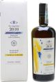 Velier Hampden 2010 70th Anniversary 7yo 62% 700ml