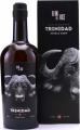 Rom de Luxe 2009 Wild Series Trinidad 12yo 64.7% 700ml