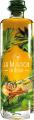 La Maison du Rhum Discovery Orange Cinnamon 40% 700ml