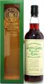 Cadenhead's 1975 Green Label Demerara 38.5% 700ml