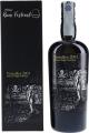 Rom De Luxe 2003 Versailles Demerara Milano Rum Festival Single Cask Navy Strenght 15yo 57% 700ml