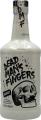 Dead Man's Fingers The Rum & Crab Shack United Kingdom Coconut Rum 37.5% 700ml