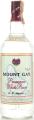 Mount Gay Premium White 40% 1000ml