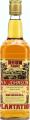 N.K. Johnson Ambre Plantation 40% 700ml