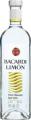 Bacardi Limon Citrus Flavoured Spirit Drink 32% 700ml