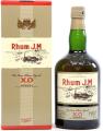 Rhum J.M XO Tres Vieux Agricole 45% 700ml