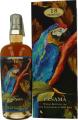 Silver Seal 2004 Panama Special Bottling for 10th Anniversary of Bar Feliz 18yo 50% 700ml