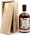 Chantal Comte 2005 La Tour de L'or Wooden Box 51.5% 700ml