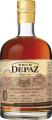 Depaz 2002 Cask Strength 17yo 64.9% 700ml