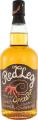 Red Leg Spiced Vanilla & Ginger 37.5% 700ml