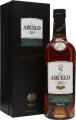 Abuelo XV Oloroso Sherry Cask Finish 15yo 40% 700ml