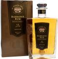 Saint Nicholas Abbey Barbados Single Cask 12yo 40% 700ml