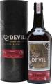 Kill Devil 2003 Single Cask Trinidad 18yo 63.7% 700ml